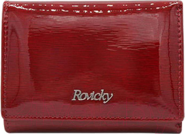 Изображение товара Портмоне Cedar Rovicky 8812-SH (красный)