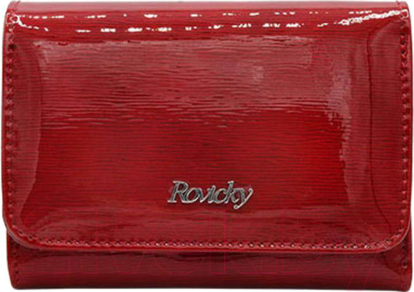 Изображение товара Портмоне Cedar Rovicky 8813-SH (красный)