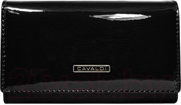 Изображение товара Портмоне Cedar 4U Cavaldi / H29-1-SH9 (черный)