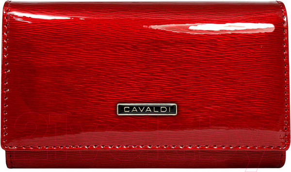 Изображение товара Портмоне Cedar 4U Cavaldi / H29-1-SH9 (красный)