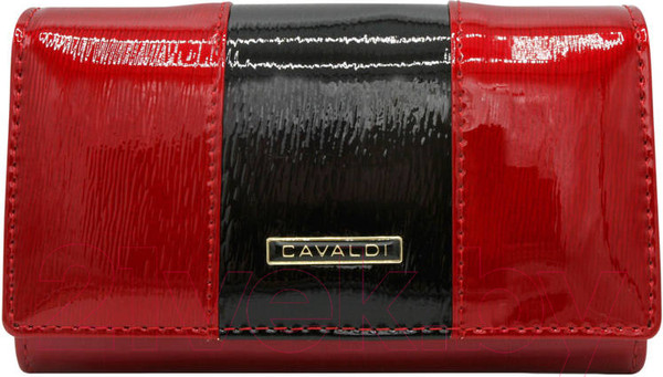 Изображение товара Портмоне Cedar 4U Cavaldi / H29-3-SH9 (красный)