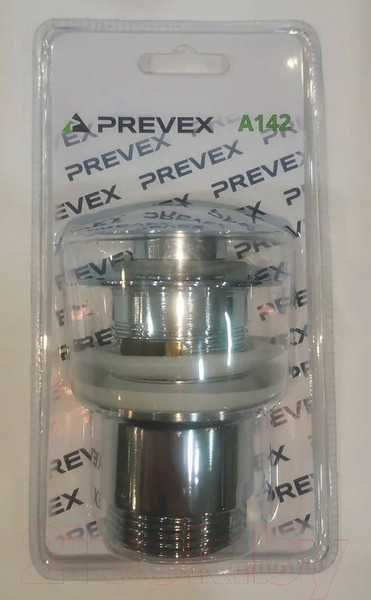 Изображение товара Донный клапан Prevex A142