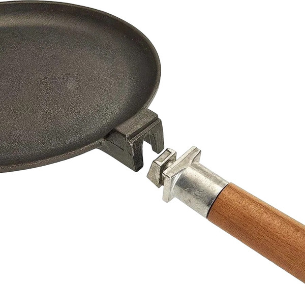 Изображение товара Блинная сковорода No Brand 0822 / 9192/1