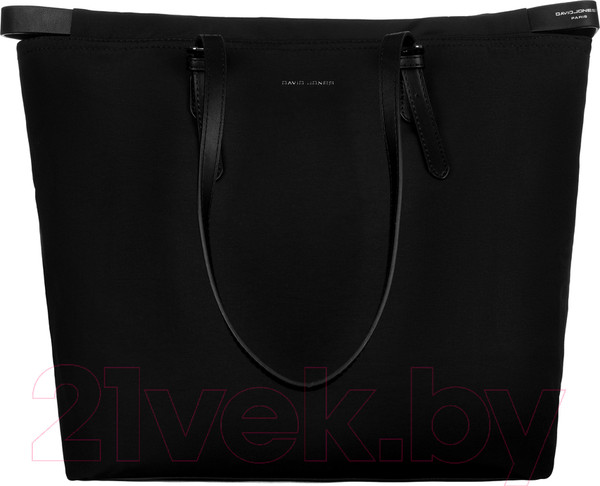 Изображение товара Сумка David Jones 6736-3 (черный)