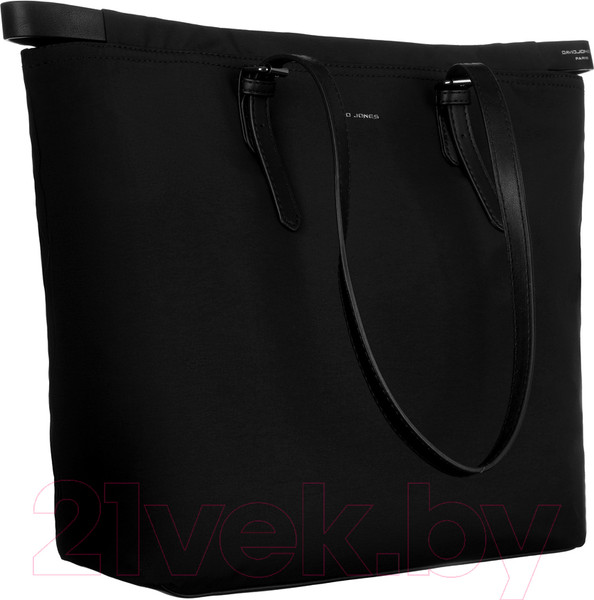 Изображение товара Сумка David Jones 6736-3 (черный)
