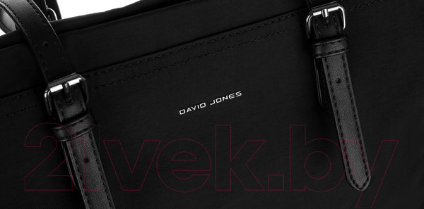 Изображение товара Сумка David Jones 6736-3 (черный)