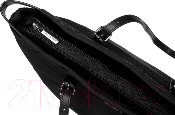 Изображение товара Сумка David Jones 6736-3 (черный)