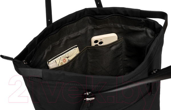 Изображение товара Сумка David Jones 6736-3 (черный)