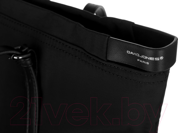 Изображение товара Сумка David Jones 6736-3 (черный)