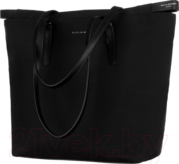 Изображение товара Сумка David Jones 6736-3 (черный)