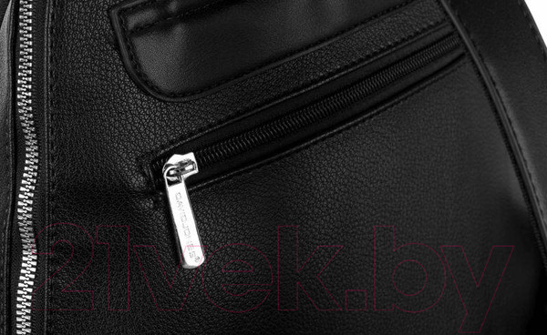 Изображение товара Сумка David Jones CH21044A-5622 (черный)