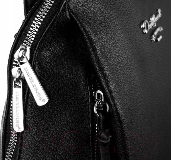 Изображение товара Сумка David Jones CH21044A-5622 (черный)