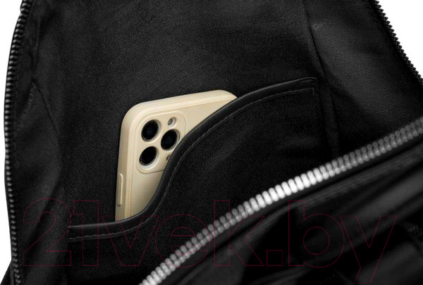 Изображение товара Сумка David Jones CH21044A-5622 (черный)