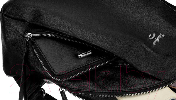 Изображение товара Сумка David Jones CH21044A-5622 (черный)