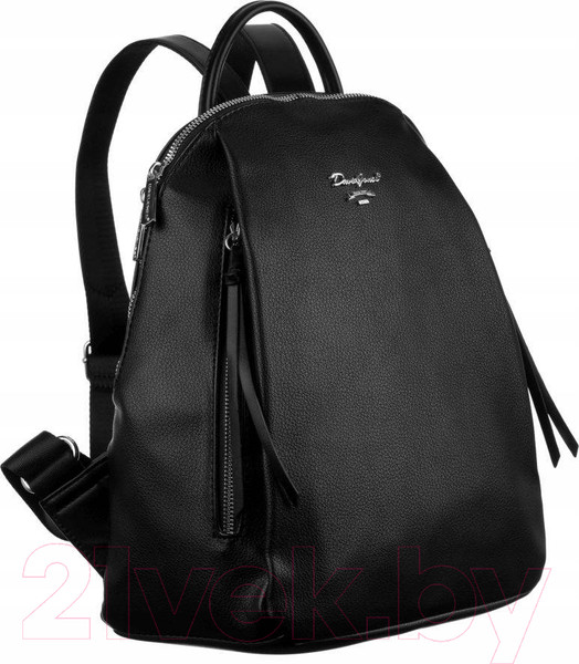 Изображение товара Сумка David Jones CH21044A-5622 (черный)