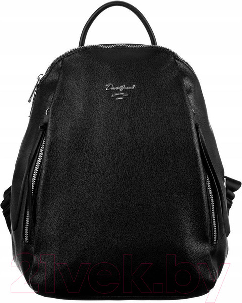 Изображение товара Сумка David Jones CH21044A-5622 (черный)