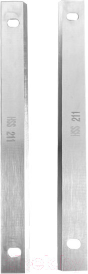 Изображение товара Набор ножей для станка Sturm! TS15521