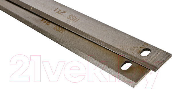 Изображение товара Набор ножей для станка Sturm! TS15521