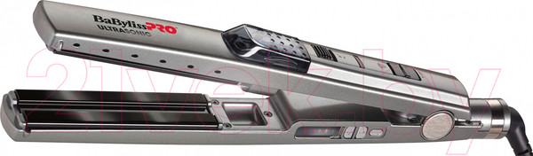 Изображение товара Выпрямитель для волос BaByliss UltraSonic Styler BAB2191SEPE (серый металлик)