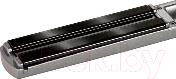 Изображение товара Выпрямитель для волос BaByliss UltraSonic Styler BAB2191SEPE (серый металлик)