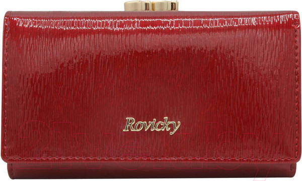 Изображение товара Портмоне Cedar Rovicky RH-23-1-SH-8155 (красный)