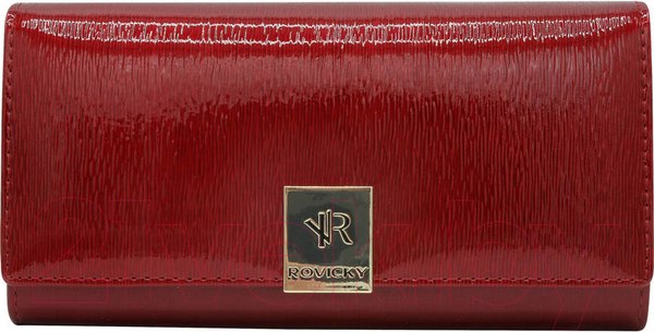 Изображение товара Портмоне Cedar Rovicky RH-24A-1-SH-8186 (красный)