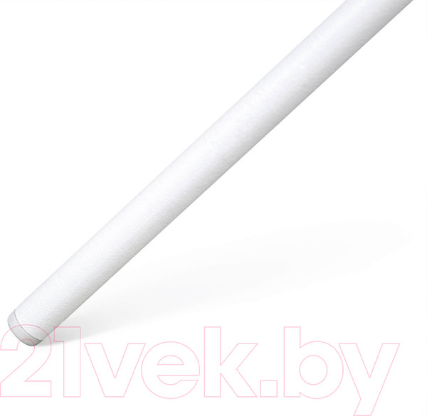 Изображение товара Журнальный столик Sheffilton SHT-CT12-1 (белый муар/белый мрамор)