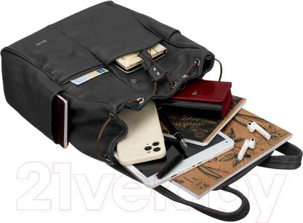 Изображение товара Рюкзак Cedar Rovicky TWR-148 (серый)