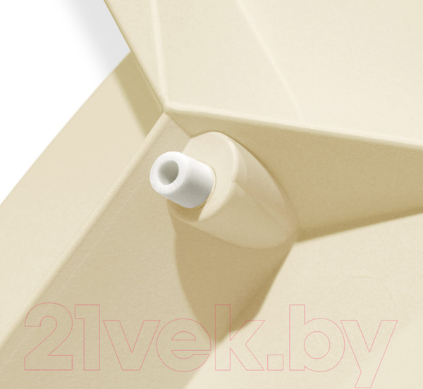 Изображение товара Стул Sheffilton SHT-S111-P (бежевый/бежевый)