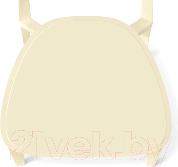 Изображение товара Стул Sheffilton SHT-S111-P (бежевый/бежевый)