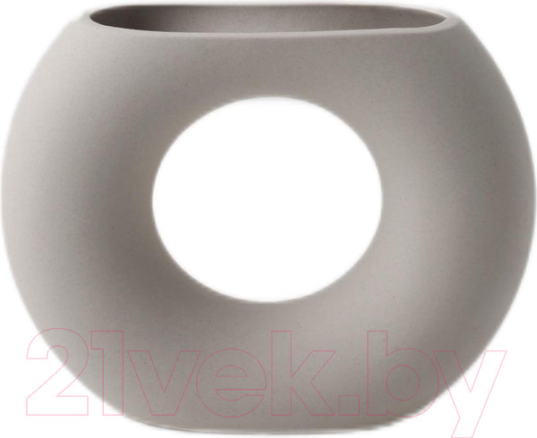 Изображение товара Ваза Merry Bear Home Decor Черное и белое / 30000187