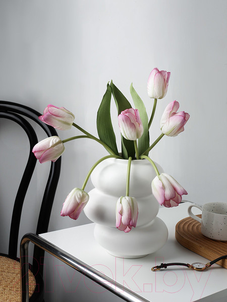 Изображение товара Ваза Merry Bear Home Decor Арт Камни / 30000938