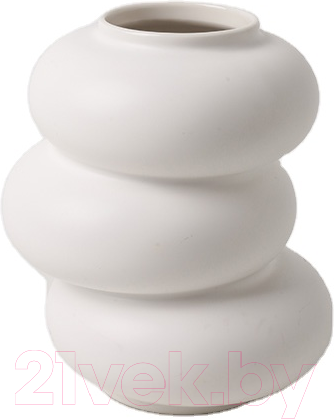 Изображение товара Ваза Merry Bear Home Decor Арт Камни / 30000938