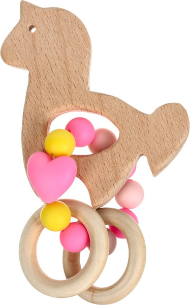 Изображение товара Прорезыватель для зубов Mum&Baby Принцесса / 4387929