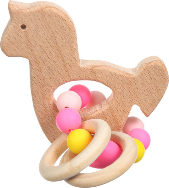 Изображение товара Прорезыватель для зубов Mum&Baby Принцесса / 4387929