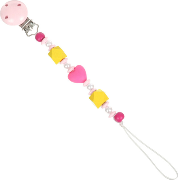 Изображение товара Прорезыватель для зубов Mum&Baby Принцесса / 4387929