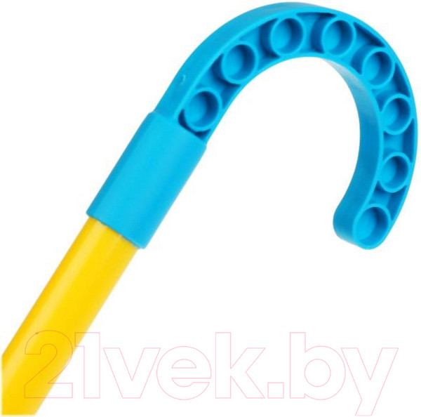 Изображение товара Игрушка-каталка Умка Синий трактор / 7053550