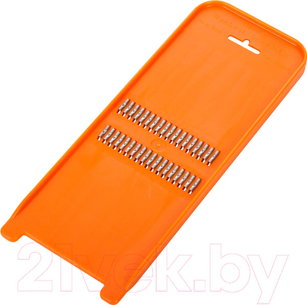 Изображение товара Терка кухонная No Brand Classic 3590267 / 8171