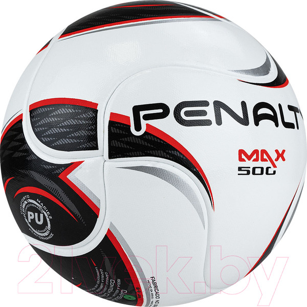 Изображение товара Мяч для футзала Penalty Bola Futsal Max 500 Termotec XXII / 5416281160-U (размер 4)