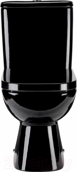 Изображение товара Унитаз напольный Wanfald Norden (черный)