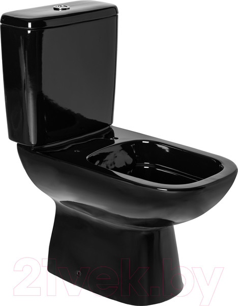 Изображение товара Унитаз напольный Wanfald Norden (черный)