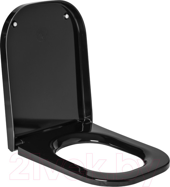 Изображение товара Унитаз напольный Wanfald Norden (черный)