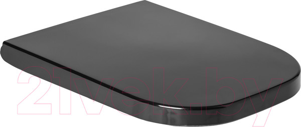 Изображение товара Унитаз напольный Wanfald Norden (черный)