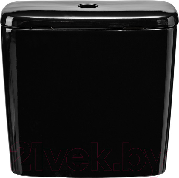 Изображение товара Унитаз напольный Wanfald Norden (черный)