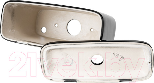 Изображение товара Унитаз напольный Wanfald Norden (черный)