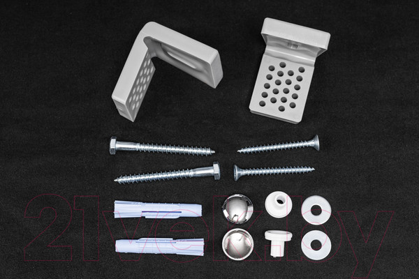 Изображение товара Унитаз напольный Wanfald Norden (черный)