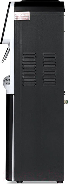 Изображение товара Кулер AEL LK-AEL-85c (черный)