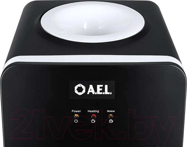 Изображение товара Кулер AEL LK-AEL-85c (черный)