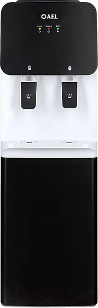 Изображение товара Кулер AEL LD-AEL-85c (черный)