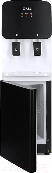 Изображение товара Кулер AEL LD-AEL-85c (черный)